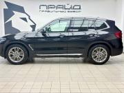 BMW X3 III (G01) Ростов-на-Дону  - изображение 26