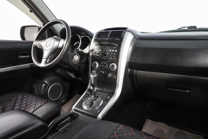Suzuki Grand Vitara II с пробегом 2008 года, цена 1 059 000 рублей, 225000 км, внедорожник, Автокод Объявления