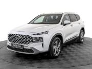 Hyundai Santa Fe IV Санкт-Петербург  - изображение 31
