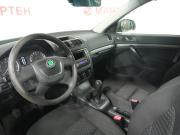 Skoda Octavia II (A5) Рестайлинг Вологда  - изображение 26