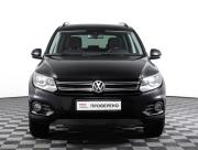 Volkswagen Tiguan I Рестайлинг Москва  - изображение 24