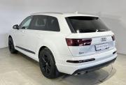 Audi Q7 II (4M) Саранск  - изображение 37
