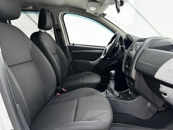 Renault Duster I Рестайлинг с пробегом 2021 года, цена 1 549 000 рублей, 102971 км, внедорожник, Автокод Объявления
