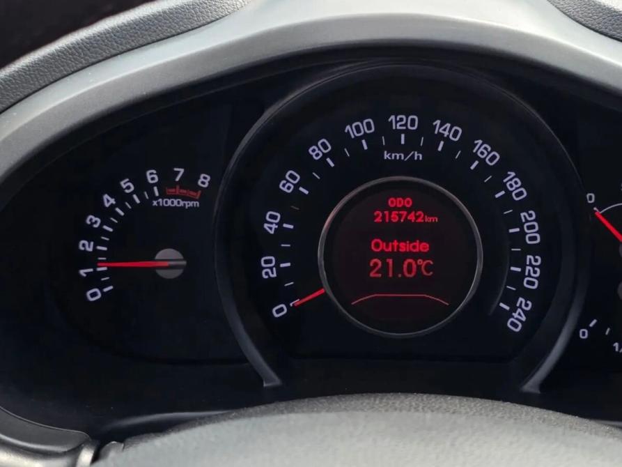 Kia Sportage III Санкт-Петербург  - изображение 14