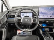 Toyota RAV4 VI (XA60) Иркутск  - изображение 35