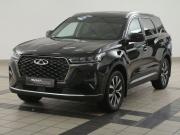 Chery Tiggo 7 Pro Max I Иваново  - изображение 29