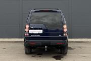 Land Rover Discovery IV Рестайлинг Красноярск  - изображение 26