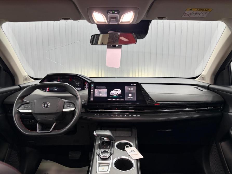 Changan CS55 Plus II Краснодар  - изображение 9