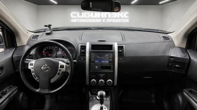 Nissan X-Trail II Рестайлинг с пробегом 2013 года, цена 1 625 000 рублей, 158000 км, внедорожник, Автокод Объявления