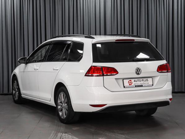 Volkswagen Golf VII с пробегом 2016 года, цена 1 499 000 рублей, 286688 км, универсал, Автокод Объявления