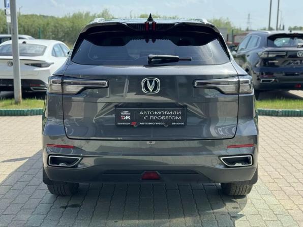 Changan CS55 Plus II с пробегом 2023 года, цена 2 150 000 рублей, 32000 км, внедорожник, Автокод Объявления