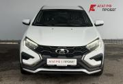 Lada (ВАЗ) Vesta I Рестайлинг (NG) Киров  - изображение 32