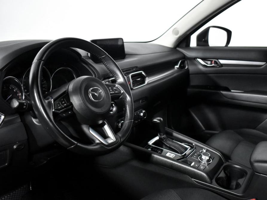 Mazda CX-5 II Санкт-Петербург  - изображение 9