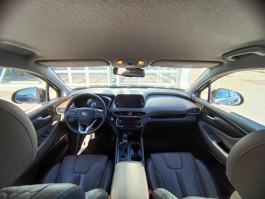 Hyundai Santa Fe IV Санкт-Петербург  - изображение 15
