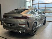 BMW X6 III (G06) Рестайлинг Екатеринбург  - изображение 39