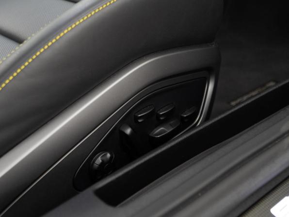 Porsche 911 VIII (992) с пробегом 2020 года, цена 21 970 055 рублей, 26727 км, купе, Автокод Объявления