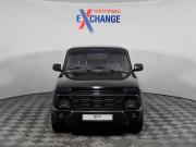 Lada (ВАЗ) 2121 (4x4) I Рестайлинг (2020) Нижний Новгород  - изображение 18