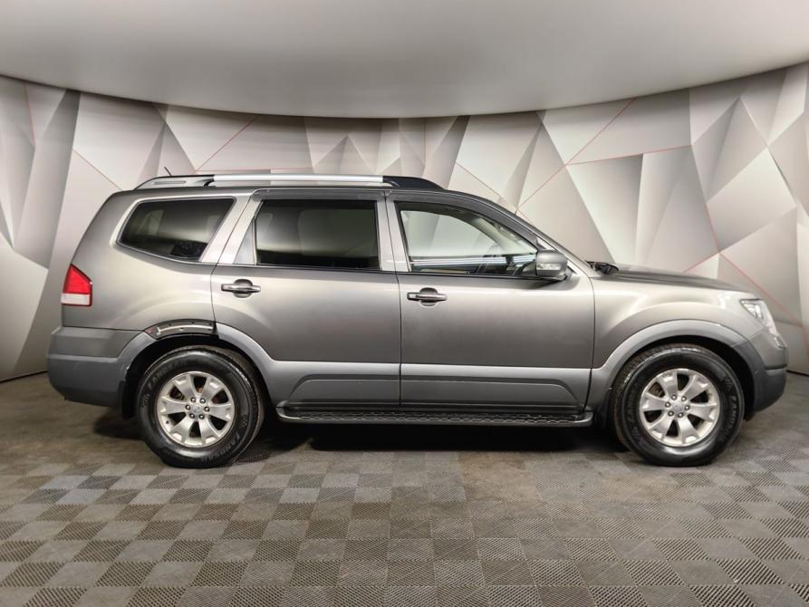 Kia Mohave I Москва  - изображение 6