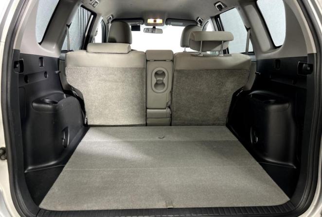 Toyota RAV4 III (XA30) Рестайлинг с пробегом 2011 года, цена 1 495 000 рублей, 155550 км, внедорожник, Автокод Объявления