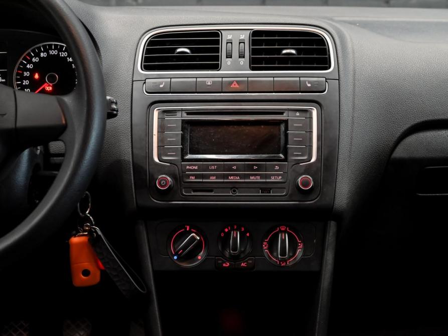 Volkswagen Polo V Екатеринбург  - изображение 13