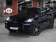 Porsche Cayenne III Москва  - изображение 56