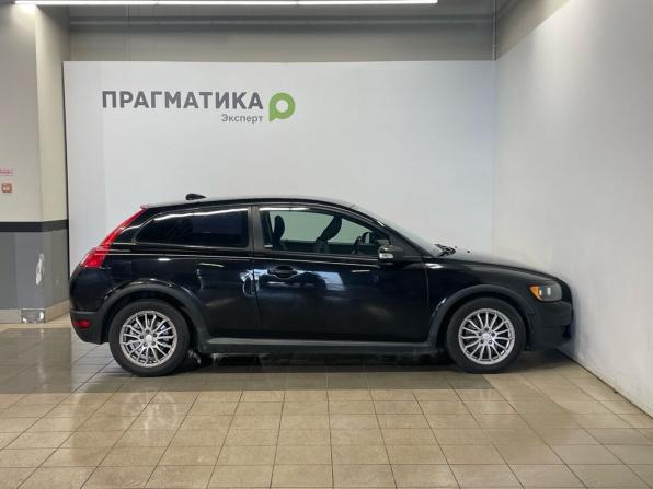 Volvo C30 I с пробегом 2007 года, цена 599 000 рублей, 259000 км, хэтчбек, Автокод Объявления