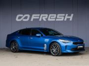 Kia Stinger I Краснодар  - изображение 28