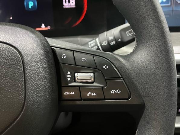 Changan CS35 Plus I Рестайлинг с пробегом 2024 года, цена 1 930 000 рублей, 16000 км, внедорожник, Автокод Объявления