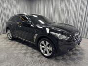 Infiniti FX II (S51) Стерлитамак  - изображение 42