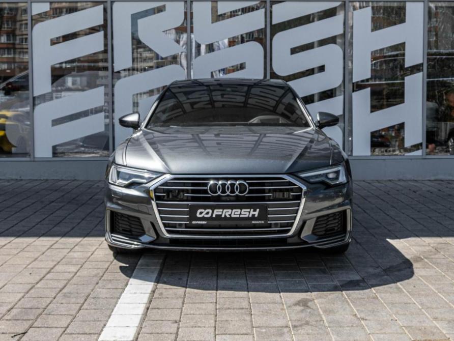 Audi A6 V (C8) Ставрополь  - изображение 3