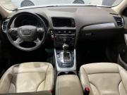 Audi Q5 I (8R) Рестайлинг Пермь  - изображение 38