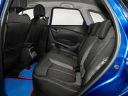 Renault Kaptur I Рестайлинг Иркутск  - изображение 33