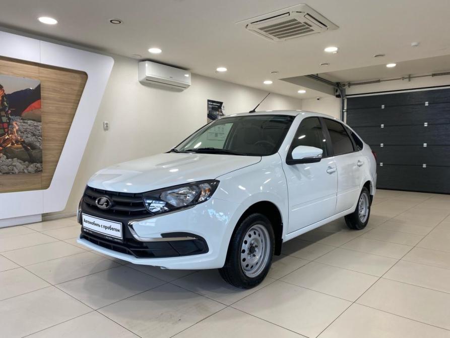 Lada (ВАЗ) Granta I Рестайлинг Астрахань  - изображение 1