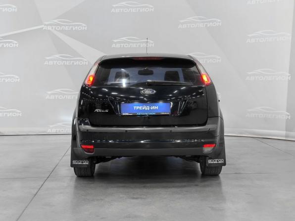 Ford Focus II с пробегом 2006 года, цена 499 000 рублей, 310000 км, хэтчбек, Автокод Объявления
