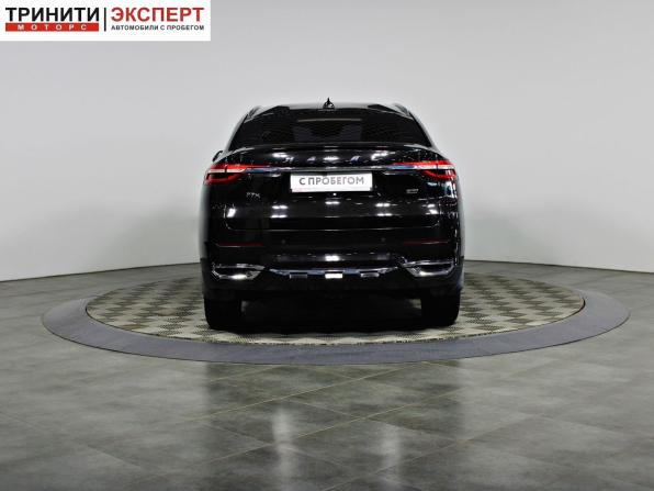 Haval F7x I с пробегом 2021 года, цена 2 097 000 рублей, 54080 км, внедорожник, Автокод Объявления
