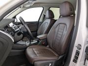 BMW X3 III (G01) Москва  - изображение 52