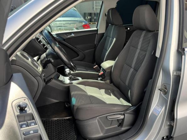 Volkswagen Tiguan I с пробегом 2010 года, цена 1 239 000 рублей, 192424 км, внедорожник, Автокод Объявления