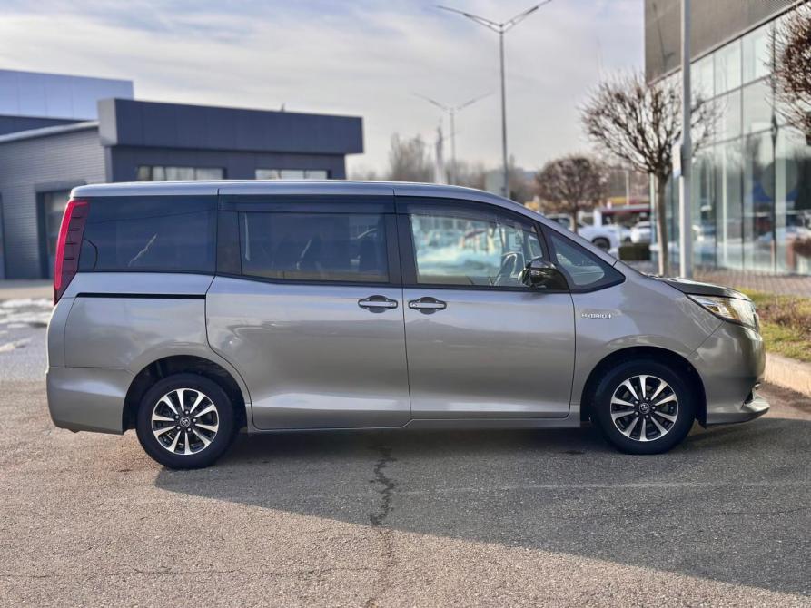Toyota Noah III (R80) Краснодар  - изображение 7