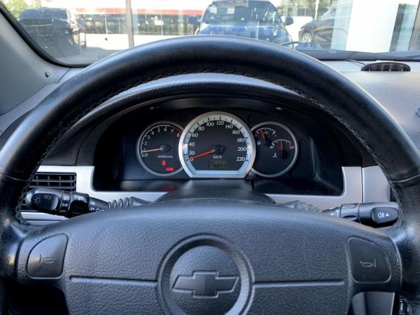 Chevrolet Lacetti I с пробегом 2011 года, цена 315 000 рублей, 100000 км, седан, Автокод Объявления