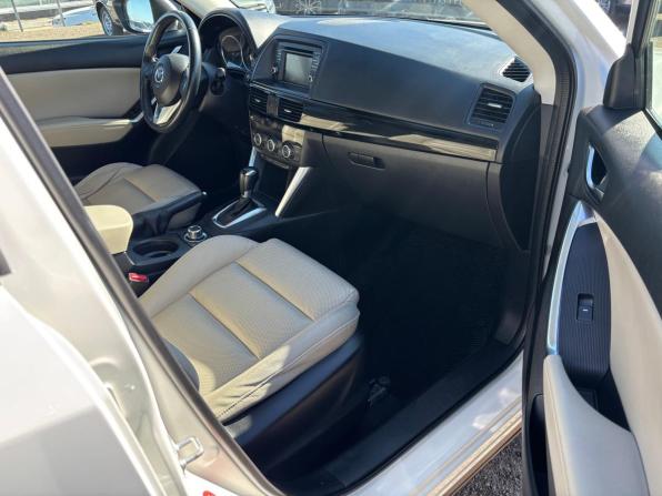 Mazda CX-5 I с пробегом 2014 года, цена 1 990 000 рублей, 200902 км, внедорожник, Автокод Объявления