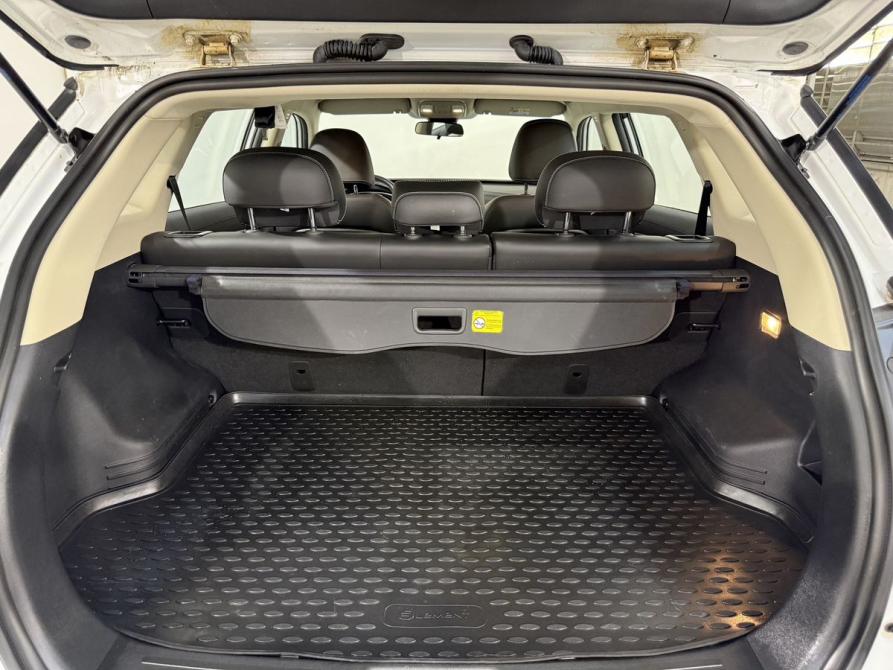 Geely Atlas I Химки  - изображение 12