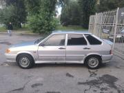 Lada (ВАЗ) 2114 Челябинск  - изображение 27