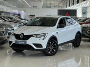 Renault Arkana I Оренбург  - изображение 28