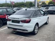 Lada (ВАЗ) Vesta I Рестайлинг (NG) Череповец  - изображение 19