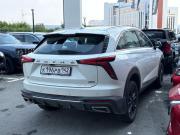 Haval F7 II Кемерово  - изображение 8