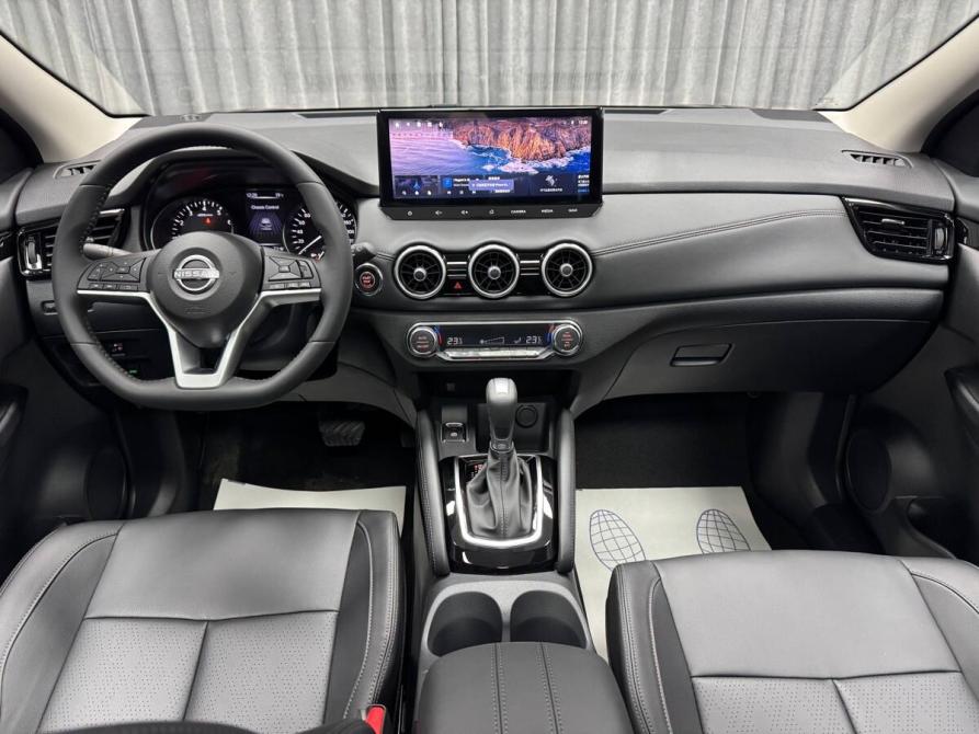Nissan Qashqai II Рестайлинг 2 Стерлитамак  - изображение 24