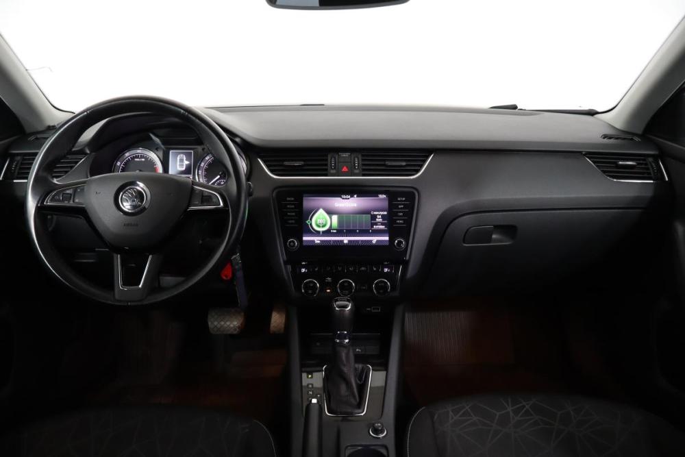 Skoda Octavia III (A7) Рестайлинг Санкт-Петербург  - изображение 7
