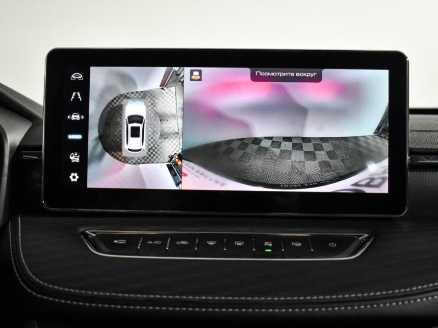 Haval Jolion I Санкт-Петербург  - изображение 19