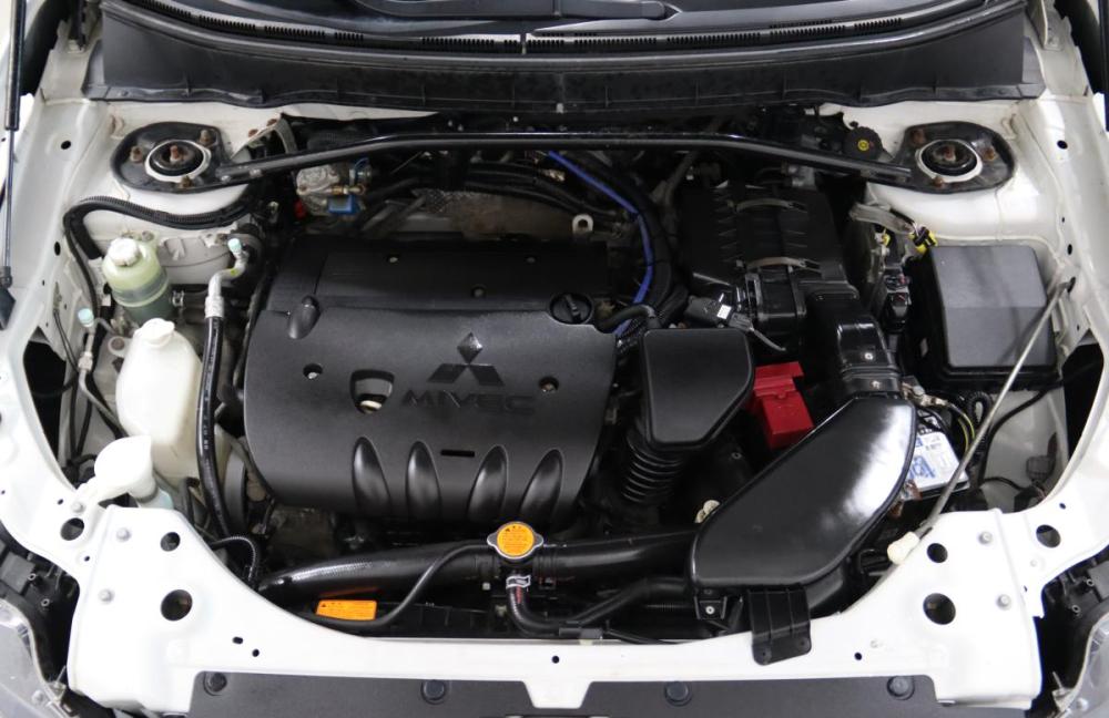Mitsubishi Outlander II Рестайлинг Сургут  - изображение 26