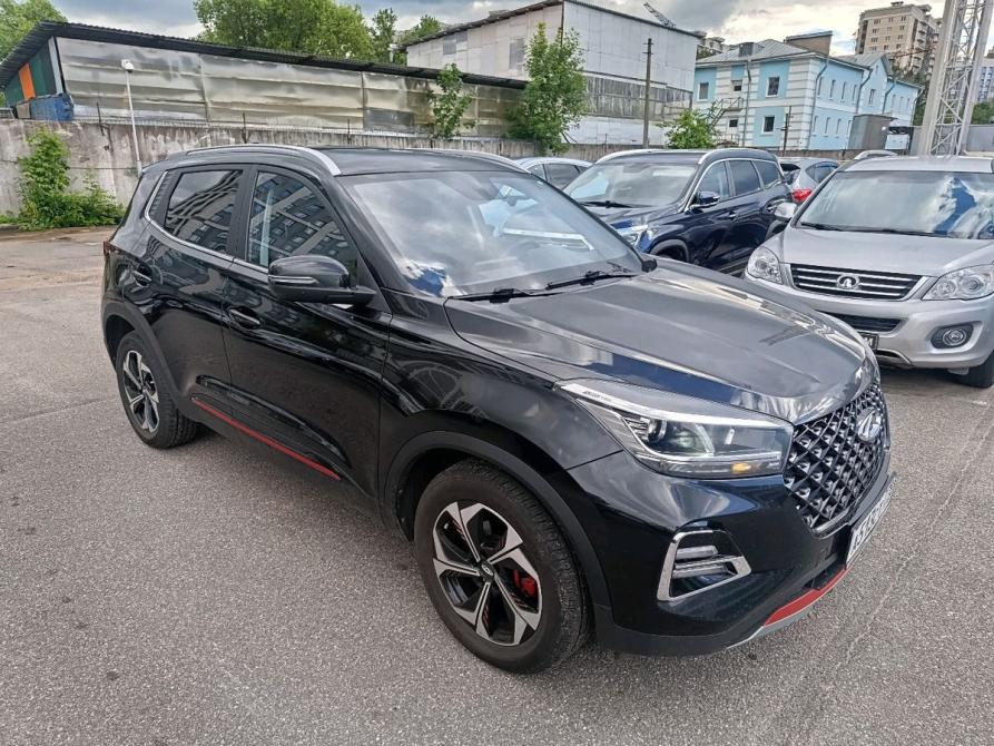 Chery Tiggo 4 Pro I Санкт-Петербург  - изображение 5